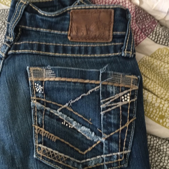 BKE Denim - BKE Jeans 23-33 1/2